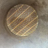 轉(zhuǎn)讓4臺3000升靜態(tài)提取罐每臺都配備U型冷凝器和小型過濾罐