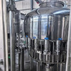 二手18頭38口灌裝機(jī)出售安裝少用，型號齊全