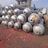 轉(zhuǎn)讓二手不銹鋼列管冷凝器二手碳鋼列管式冷凝器 300平方不銹鋼冷凝器