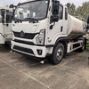 轉(zhuǎn)讓新到一臺12方二手灑水車 功能齊全 二手車價灑水車