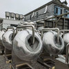 轉(zhuǎn)讓二手1000型糖衣包衣機(jī) 不銹鋼糖衣機(jī)
