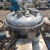 購(gòu)銷(xiāo)臥式刮刀離心機(jī) 1250型卸料脫水分離機(jī) 不銹鋼材質(zhì) 操作簡(jiǎn)便