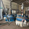 轉讓搪瓷反應釜12500升5000升6300升開式雙層蒸汽加熱結晶釜