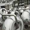 轉(zhuǎn)讓二手1000型糖衣包衣機(jī) 不銹鋼糖衣機(jī)