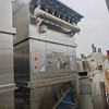 轉(zhuǎn)讓16袋 脈沖布袋除塵器  袋式除塵器 工業(yè)除塵設(shè)備
