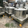 轉(zhuǎn)讓二手平板式離心機(jī),不銹鋼平板密閉離心機(jī) 規(guī)格可選
