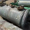 轉讓二手10立方耙式干燥機,多功能低能耗 熱敏性物料烘干機