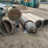 轉(zhuǎn)讓二手100平方316不銹鋼冷凝器,水冷換熱器,規(guī)格齊全