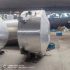 出售60平方、80平方可拆卸螺旋板冷凝器各一臺(tái)!