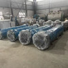 轉(zhuǎn)讓各種型號石墨塊式冷凝器換熱器