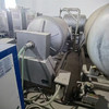 轉(zhuǎn)讓二手曉進(jìn)500L不銹鋼真空滾揉機(jī),帶制冷,附件齊全