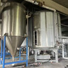 出售66平方316L材質(zhì)盤式干燥機4臺 15立方錐形混合機2臺