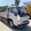 出售純新庫存五十鈴江鈴順達(dá)貨車,