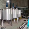 加工定制出售304儲酒罐,壓力罐,清水罐,廢水罐,緩沖罐  臥式,立式