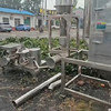 出售江陰洲元15型脈沖超微粉碎機 成色完美,附件齊全