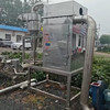 出售江陰洲元15型脈沖超微粉碎機 成色完美,附件齊全