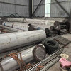 出售二手不銹鋼冷凝器,列管冷凝器 支持圖紙加工定做 全國(guó)運(yùn)輸