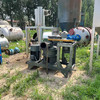 轉(zhuǎn)讓力普高科安全超高效微粉磨機,ACM-30型粉碎機,16年產(chǎn)
