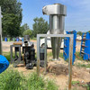 轉(zhuǎn)讓力普高科安全超高效微粉磨機,ACM-30型粉碎機,16年產(chǎn)
