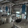 出售3000L動態(tài)提取罐多套 3.65立方動態(tài)提取罐