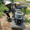 轉(zhuǎn)讓力普高科安全超高效微粉磨機,ACM-30型粉碎機,16年產(chǎn)