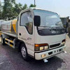 出售精品五十鈴100P五噸灑水車(chē)出廠