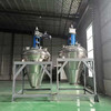 出售承接各種壓力容器設(shè)備 各種規(guī)格四效蒸發(fā)器,反應(yīng)斧、干燥機(jī)等