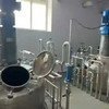 轉讓三聯(lián)發(fā)酵罐,50,500,5000升三套,24年生產