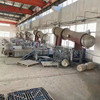 轉讓二手砂石滾筒干燥機、加工定做各種滾筒干燥機 全國接單