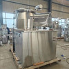 轉讓一批實驗型濕法制粒機 制藥廠二手高效濕法混合制粒機