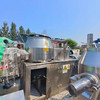 轉讓200濕法制粒機-600濕法制粒機 不銹鋼材質