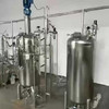 轉讓三聯(lián)發(fā)酵罐,50,500,5000升三套,24年生產