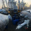 出售塞德力1250刮刀下卸料離心機(jī),22年的設(shè)備幾乎全新,