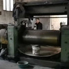 出售二象產(chǎn)22寸軸承開煉機帶翻膠機,洗洗8成新 需要聯(lián)系