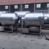轉(zhuǎn)讓二手1200升真空變頻滾揉機(jī)，運(yùn)行穩(wěn)定，貨源充足