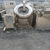 轉(zhuǎn)讓二手1000型糖衣包衣機(jī) 不銹鋼糖衣機(jī)