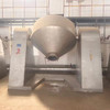 轉讓二手3000升不銹鋼雙錐干燥機多臺