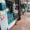 轉讓高粘度陶瓷盤式砂磨機分散鋰電池漿料砂磨機農藥研磨懸浮劑研磨機