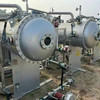 出售10kg/h NLO臭氧發(fā)生器 75kw,配套電柜、組件齊全