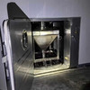 出售制劑生產(chǎn)線一套 3000升316材質(zhì)方錐混合機? 移動清洗站