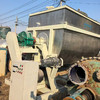 出售全新20噸真石漆洛帶混合機 2023年設(shè)備,?45kw 變頻電柜