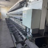 轉(zhuǎn)讓200平方景津程控隔膜壓濾機(jī),支持現(xiàn)場試機(jī)驗(yàn)機(jī)