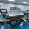出售新定翰林牌32通道電子數(shù)粒機瓶裝線,高配剔廢系統(tǒng),激光打碼