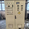 轉(zhuǎn)讓3000升金銀河捏合機(jī)一臺,電控柜齊全,