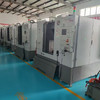 轉讓二手北京Carver 600VB雕銑機主軸錐度BT30