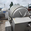 轉(zhuǎn)讓河北曉進(jìn)二手2500升液壓真空滾揉機(jī)，帶制冷