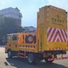 轉(zhuǎn)讓東風(fēng)藍(lán)牌100K防撞車(chē) 國(guó)六排放 支持置換分期