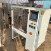 轉(zhuǎn)讓二手160型真空給袋式包裝機(jī),配有碗式提升機(jī),液體灌裝機(jī)