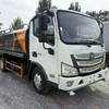 出售19年歐馬可6方灑水車(chē),整車(chē)原版原漆內(nèi)飾嶄新,