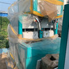轉(zhuǎn)讓二手130型真空給袋式包裝機(jī)
